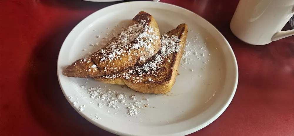 French Toast